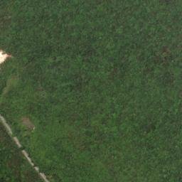 Satellite imagery of Cabadlongan Point, PH
