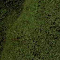 Satellite imagery of Cerro Corea, CO