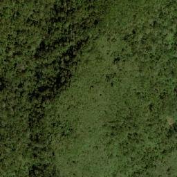 Satellite imagery of Cerro Corea, CO