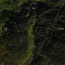Satellite imagery of Cerro El Mico, CO