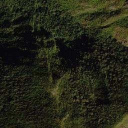 Satellite imagery of Cerro El Mico, CO