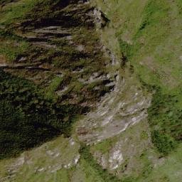 Satellite imagery of Cerro El Mico, CO