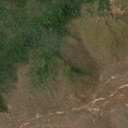 Satellite imagery of Cuchilla El Chorro, CO