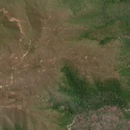 Satellite imagery of Cuchilla El Chorro, CO