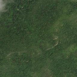 Satellite imagery of Cerro Cerrejón, CO