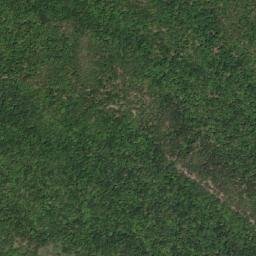 Satellite imagery of Cerro Carrejon, CO