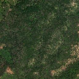 Satellite imagery of Fila Silvestre, VE