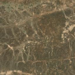 Satellite imagery of Oukoûla, DJ