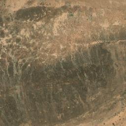 Satellite imagery of Oukoûla, DJ