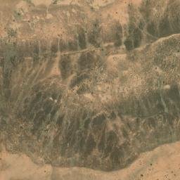 Satellite imagery of Oukoûla, DJ