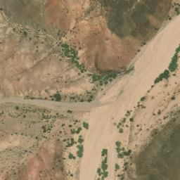 Satellite imagery of Galḏagaẖ ‘Asse, DJ