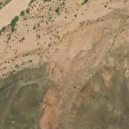 Satellite imagery of Galḏagaẖ ‘Asse, DJ