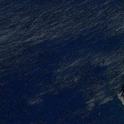 Satellite imagery of Tuluran Point, PH