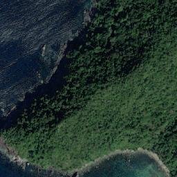 Satellite imagery of Tuluran Point, PH