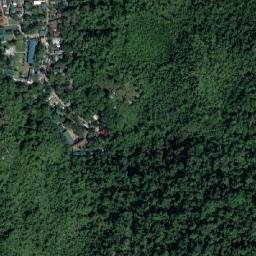 Satellite imagery of Chase Head, PH