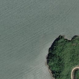 Satellite imagery of Pig Point, PH