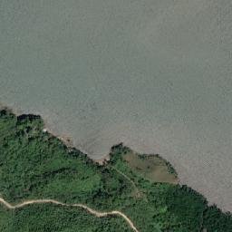 Satellite imagery of Pig Point, PH