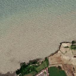 Satellite imagery of Ilacaon Point, PH