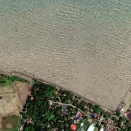 Satellite imagery of Ilacaon Point, PH