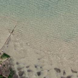 Satellite imagery of Ilacaon Point, PH