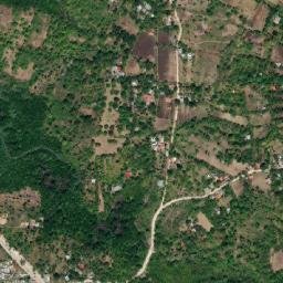 Satellite imagery of Bugon Point, PH