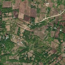 Satellite imagery of Bugon Point, PH