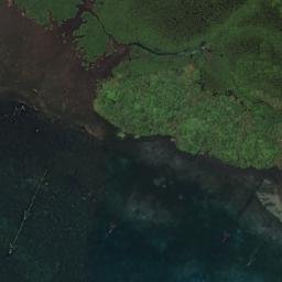 Satellite imagery of Cabadlongan Point, PH