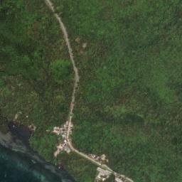 Satellite imagery of Cabadlongan Point, PH