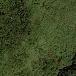Satellite imagery of Cerro Corea, CO