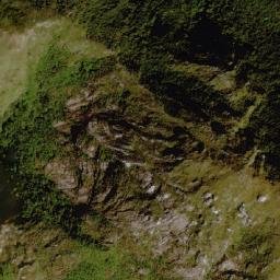 Satellite imagery of Cerro El Mico, CO