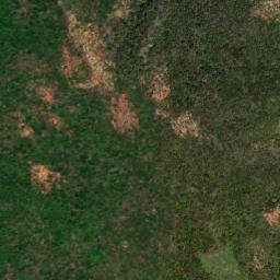 Satellite imagery of Fila Silvestre, VE