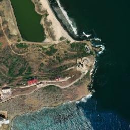 Satellite imagery of Morro El Vigia, VE