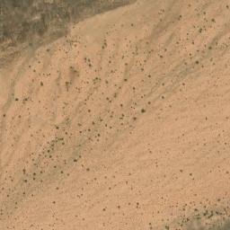 Satellite imagery of Oukoûla, DJ