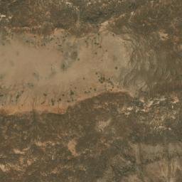 Satellite imagery of Lebi Yar, DJ