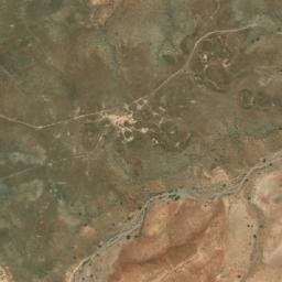 Satellite imagery of Tarantar, DJ