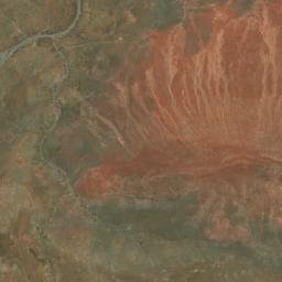 Satellite imagery of Jalelo, DJ