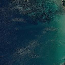 Satellite imagery of Tuluran Point, PH