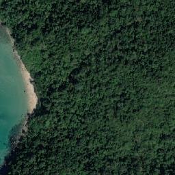 Satellite imagery of Tuluran Point, PH