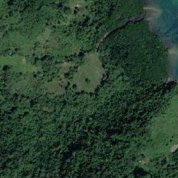 Satellite imagery of Relinquish Head, PH