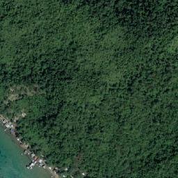 Satellite imagery of Relinquish Head, PH