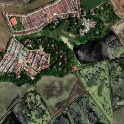 Satellite imagery of Ilacaon Point, PH