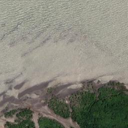 Satellite imagery of Sicaba Point, PH
