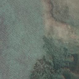 Satellite imagery of Bangtad Point, PH