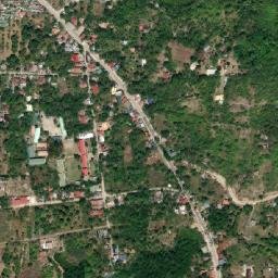 Satellite imagery of Bugon Point, PH