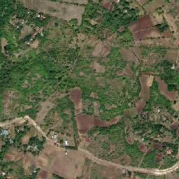 Satellite imagery of Bugon Point, PH