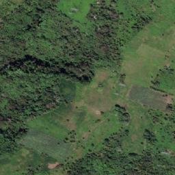 Satellite imagery of BOUNDARY Mahayahay / Mabini, PH