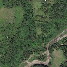 Satellite imagery of BOUNDARY Mahayahay / Mabini, PH