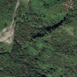 Satellite imagery of BOUNDARY Mahayahay / Mabini, PH