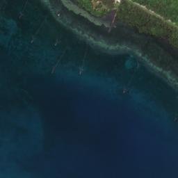 Satellite imagery of Cabadlongan Point, PH