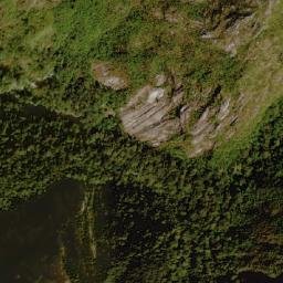 Satellite imagery of Cerro El Mico, CO